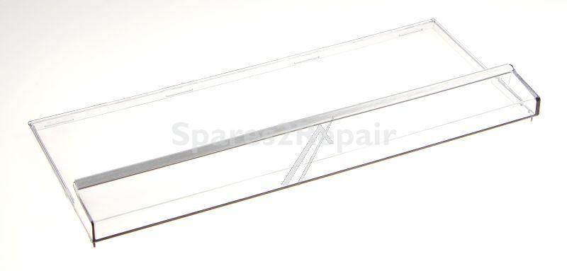 Drawer Front - 4657361100 C00901843 Fz Drawer Cover As Profile 196 Grey Arc1150 [Arcelik]