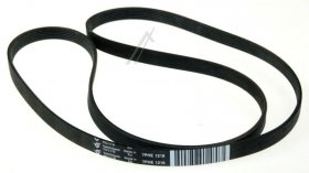 Drive Belts - 00709744 Belt Drive [Bosch Siemens]