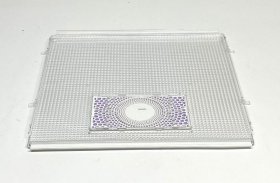 Glass Panel - 70001356 Hcs Asm_70001356 [Candy Hoover]