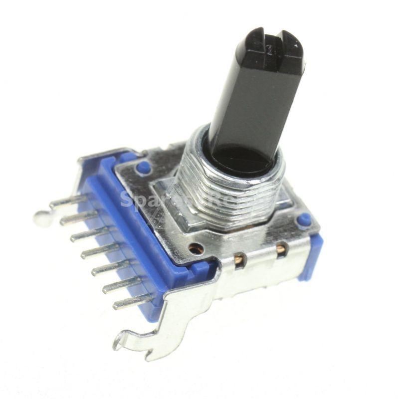 Pioneer Resistor - Cvv3w01b103z Resistor Variable(bracket)
