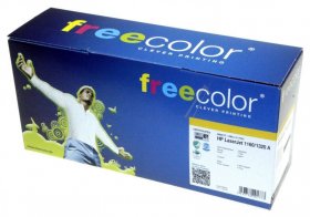 Freecolor Toner Cartridge - 49a-ly-frc K12140f7 Toner Cartridge Black 2 5k