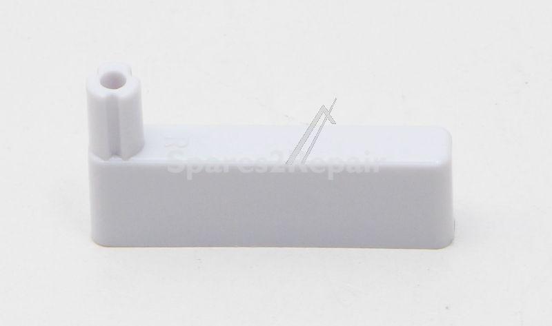 Fixings And Brackets - 49034093 Touch Control Board Support [Candy Hoover]