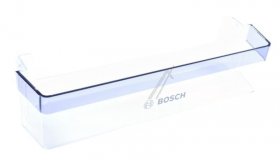 Refrigerator - Freezer Door Shelf - 11053375 Tray [Bosch Siemens]