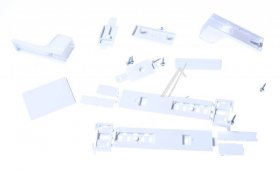 Mounting Parts - 12037350 Fixing Kit [Bosch Siemens]