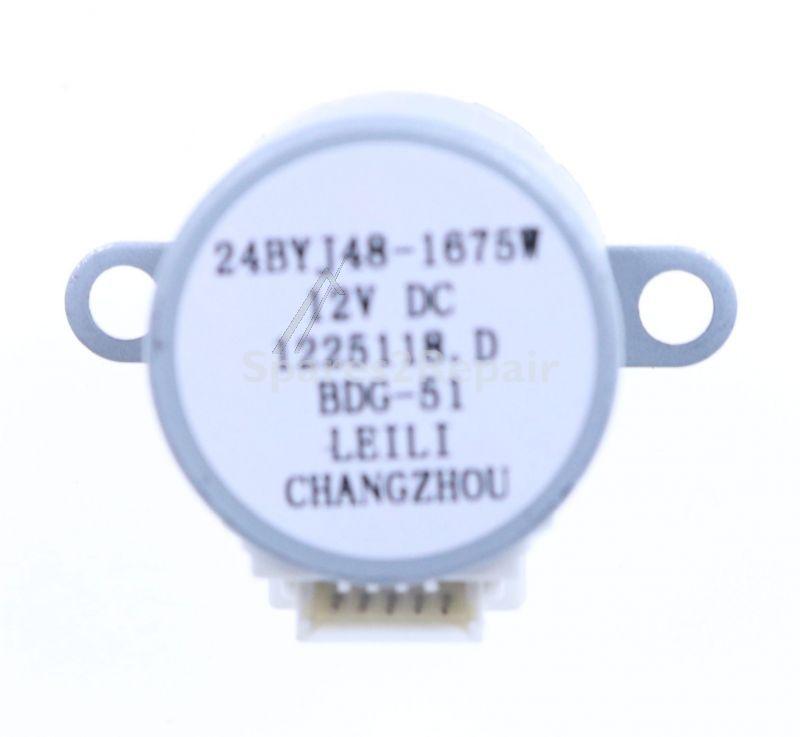 Hisense Gorenje Motor - 24byj48-1675w Hk1225118 Step Motor