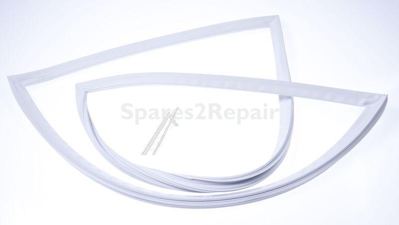Meiling Refrigerator Door Seal - B0333 2 2 800000187 Refrige Door Gasket