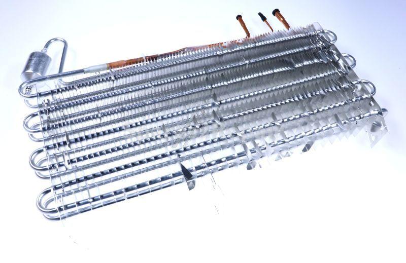 Haier Evaporator - 0060705246 70025589 Of Freezer Evaporator