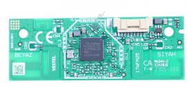 Vestel Module - Electrical Unit - 23851011 Md asy 17wfm25_combo_new_mb171