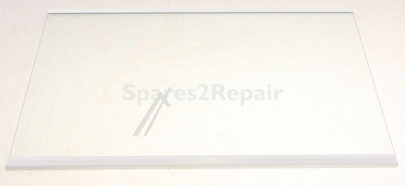 Lg Glass Panel - Aht73873904 Shelf Assembly Refrigerator