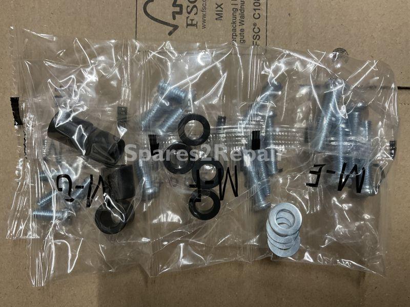 Mywall Tv Ceiling Support - Motorisierter & Klappbarer Deckenhalter Fur Flachbildschirme - (81 - 190 Cm)