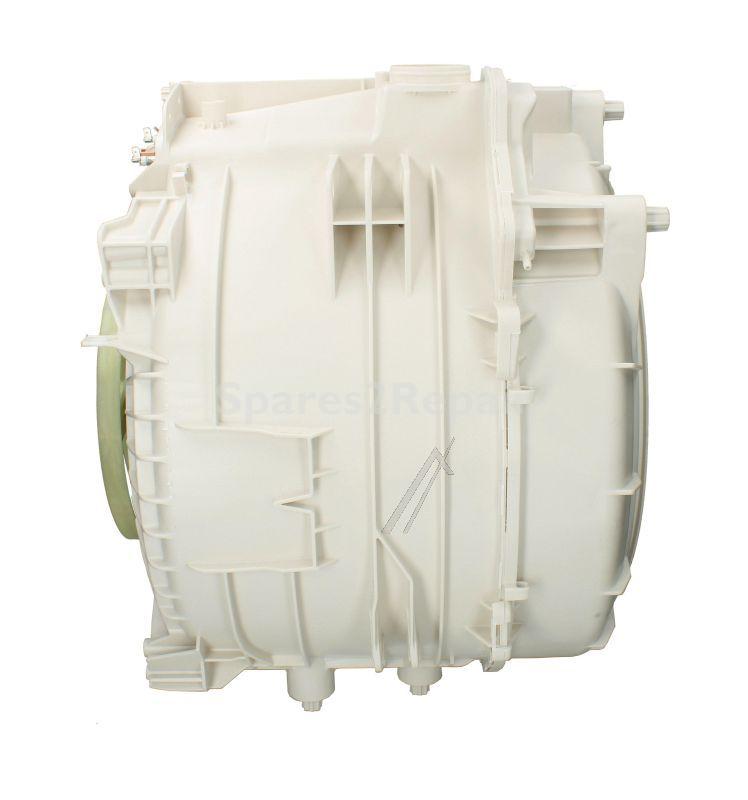 Tub Flap - C00144135 482000082088 Drum Front [Whirlpool Indesit]