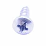 Screw - C00648917 488000648917 Screw p ysb 40x13 c st a3k sunta [Whirlpool Indesit]