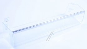 Refrigerator - Freezer Door Shelf - C00672446 488000672446 Bottle Balcony Hp [Whirlpool Indesit]