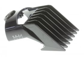 Comb Attachment - Comb-big 17-29mm [Groupe SEB]