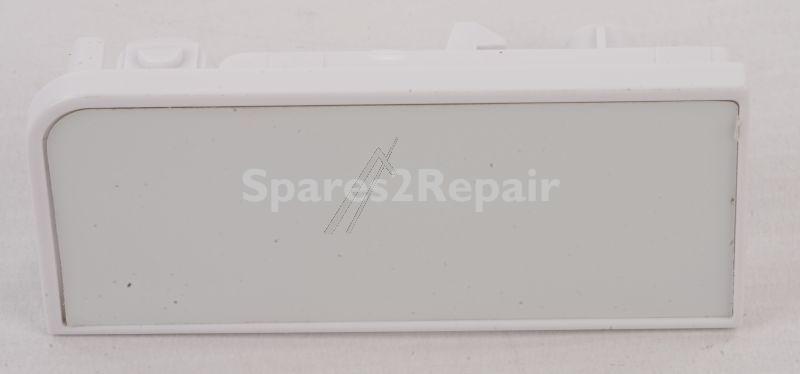 Control Knobs - 10006174 Key (1200w) [Bosch Siemens]