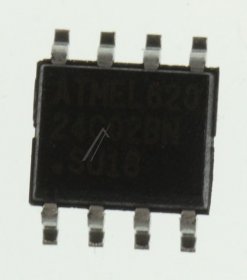 Stmicroelectronics Eprom - 24c02 M24c02-wmn6p Ic Eeprom Smd