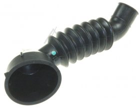 Samsung Connector Hose - Dc62-10304a Hose-filter Tub epdm id65 blk l151 swf-p