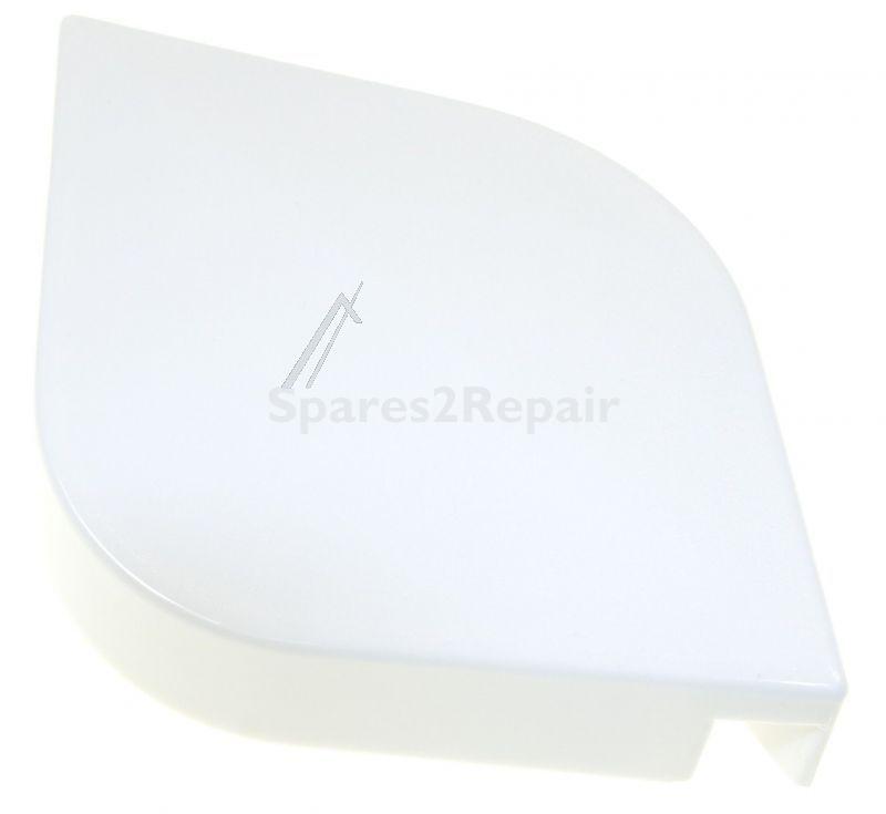 Braun Flap - 7051166 67051166 Cover Pure White