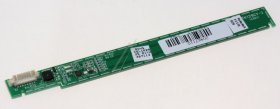 Vestel Control Panel - 17tk129cy-2-26-47855-6-7 20467110 Keyboard Module Md asy 17tk129cy-2-26-47855-6-7