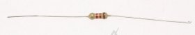 Vestel Resistor - 1 2k-0 25w 30000495 Res Cf 1-4w 1 2k J Rohs