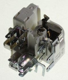 Relay - 4221292000 C00868513 Integrated Ptc Starting Device [Arcelik]