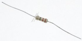 Beko Safety Resistor - 100220r C00968823 Cfr 22r J 1-2w 52mm