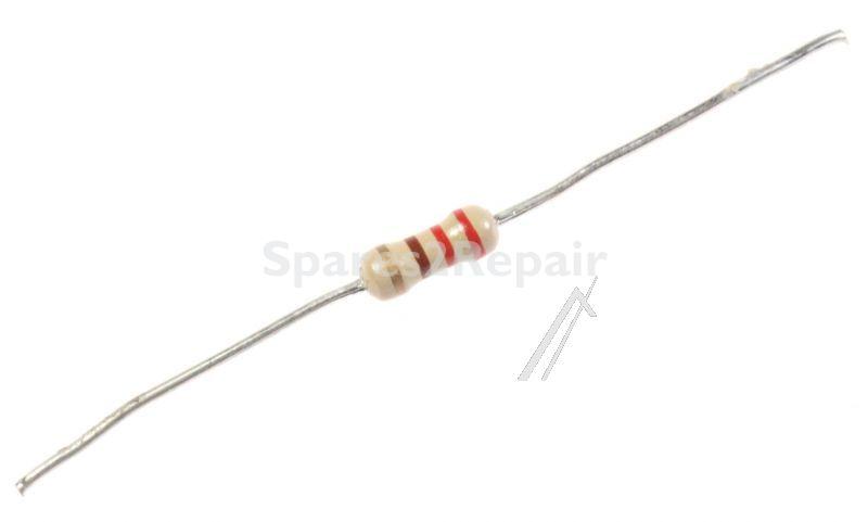 Beko Metal Film Resistor - 101236r C00949182 Cfr 220r J 1-4w 26mm