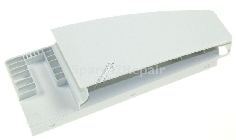 Liebherr Fixings And Brackets - 743078500 Bottle Rack Side Fastener - Left