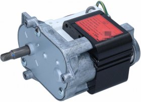 Samsung Motor - Da31-00105f Motor Geared-auger:isg3240ssh-1 15rpm 12