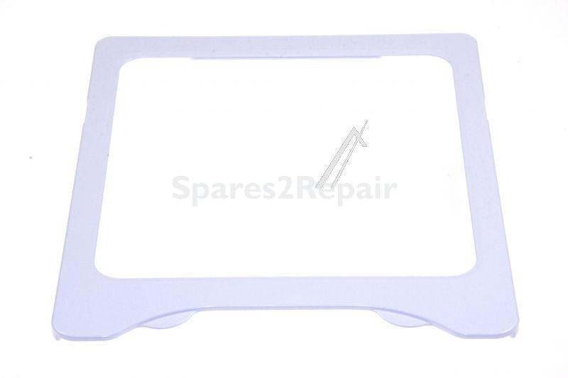 Samsung Glass Panel - Da97-08046c Assembly Shelf Fre-top Hermes(disp) Hips T