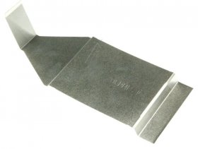 Samsung Condensed Water Container - Da61-06244a Plate-drain Inside Evaporator Ref:hermes a1100 t0