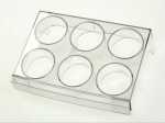 Hisense Gorenje Egg Compartment Fridge - 668769 Egg Tray G Bk060