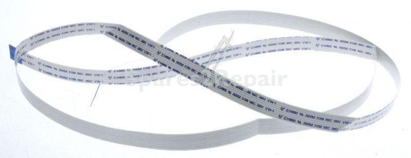 Vestel Flexi print Connector - 23206364 Cn a ffc 8p-700 (mb91 65240