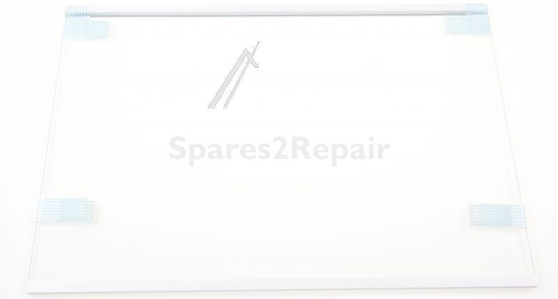 Lg Glass Panel - Aht73754303 Shelf Assembly Refrigerator