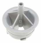 Arm Holder - 42131797 Upper Spray Arm Shaft Without O-ring [Vestel]