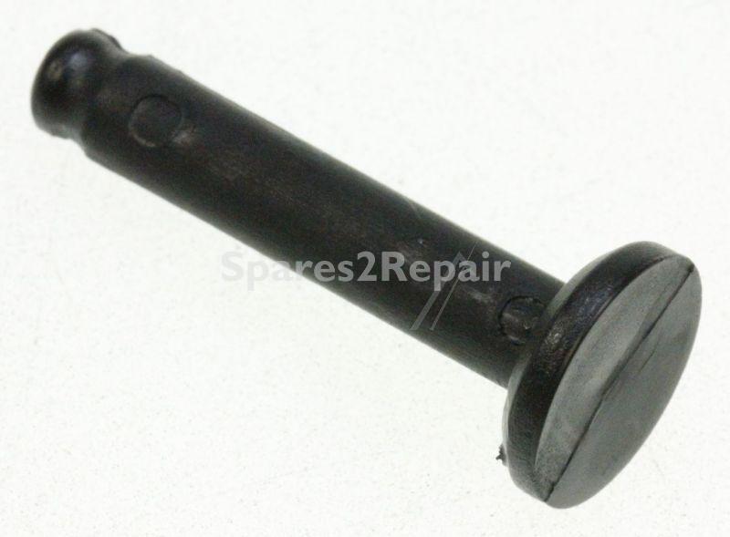 Liebherr Shaft - 742223600 Axis Of Fixing Compressor