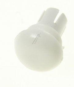 Liebherr Rivet - 742419200 White Rivet Dia : 5mm L: 6 5mm