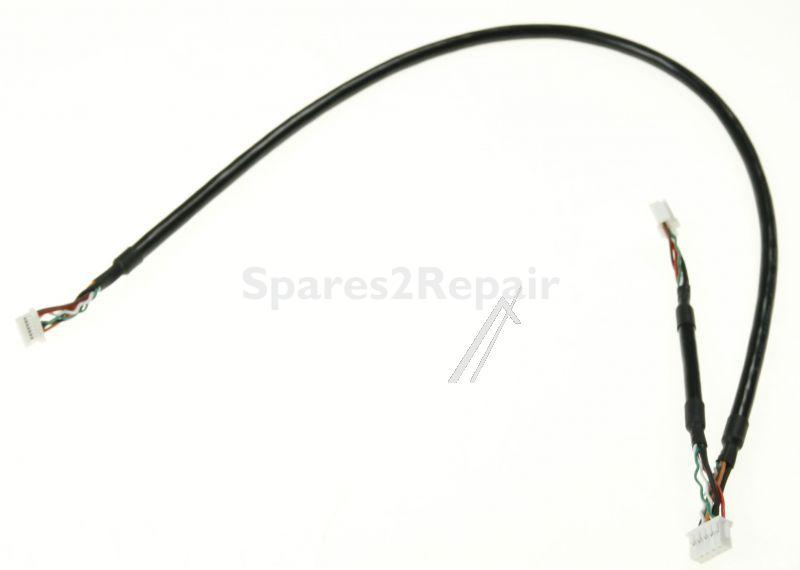 Vestel Harness - 30096999 Cnas10-8p-5p-400-100w-3cshl2725#26+28wl