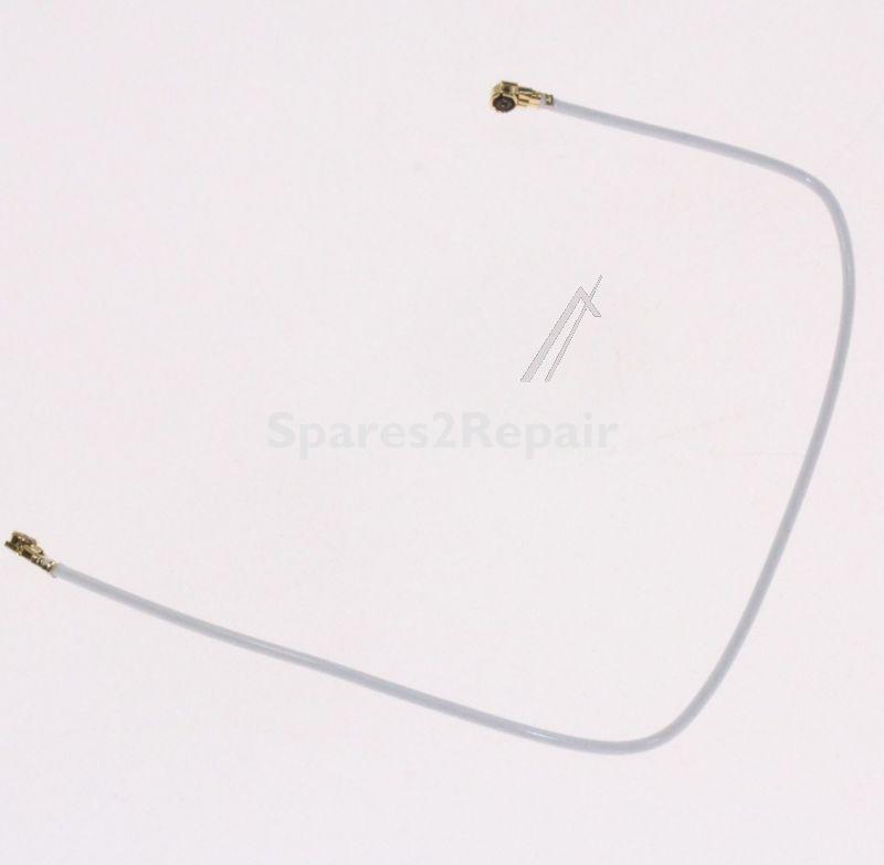 Samsung Gsm Aerial - Gh39-01650a Cbf Coaxial Cable-107 5mm (sm-n9005)