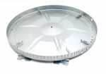 Housing Part - 12238200000587 Heating - Housing [Midea]