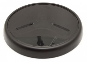 Roller - Rs-rt900589 Wheel-black [Groupe SEB]