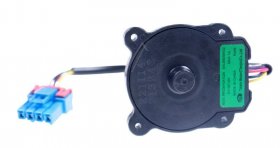 Lg Dc Motor - Eau65058502 Motor Assembly dc