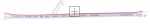 Harness - 17171100001660 Wire Assembly Y (butting Connector 5p) [Midea]