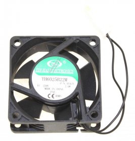 Washing Machine Motor - 11002012033214 Single Phase Asynchronous Motor [Midea]