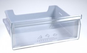 Freezer Drawer - 12131000081437 F Upper Drawer Assembly [Midea]