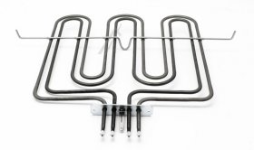 Elba Delonghi Grill Heating Element - 062131004 Top & Grill Element