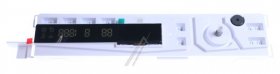 Samsung Control Panel - Dc92-02686d Assembly Module fwm_touch Display ww6000t 8k