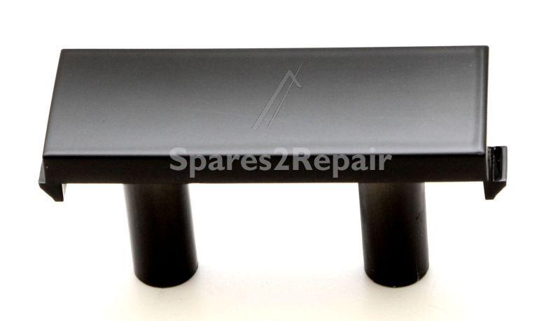 Switch Set - 00645367 Push Button Set [Bosch Siemens]