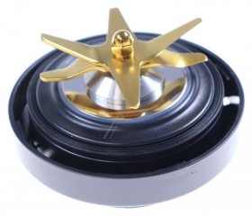 Mixer - Blender Blade - Ms-652401 Base With Blade-bowl-blender [Groupe SEB]