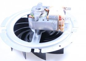 Ventilator Motor - 17471100006768 Cooling Fan Motor [Midea]